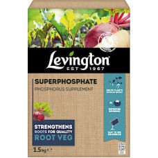 Levington Superphosphate 1.5kg
