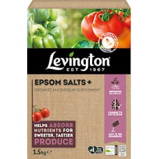 Levington Magnesium Salts 1.5kg