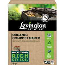 Levington Compost Maker 3.5kg