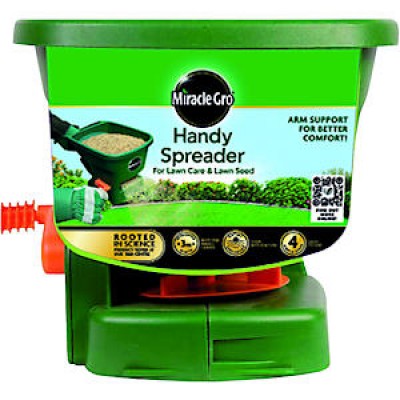 M-Gro Handy Spreader