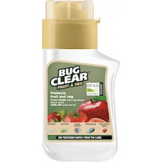 Ant Clear Bugclear Fruit & Veg Concentrate 210ml