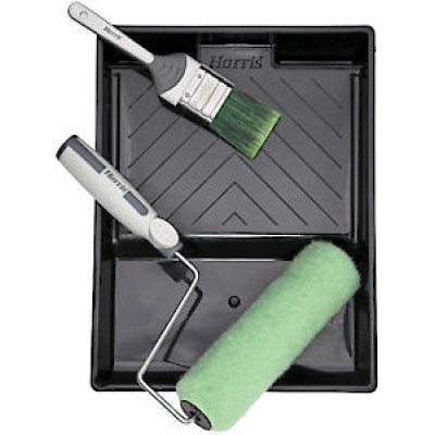 9 Inch Shed, Fence & Decking Roller Set