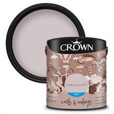 Cro Mulberry Mist 2.5L Matt
