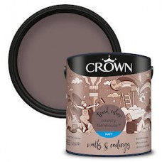 Cro Country Farmhouse 2.5L Matt