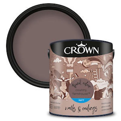Cro Country Farmhouse 2.5L Matt