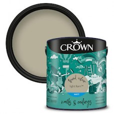 Cro Light Fern 2.5L Matt