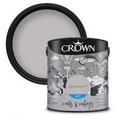 Cro Warm Winter 2.5L Matt Cro Warm Winter 2.5L Matt