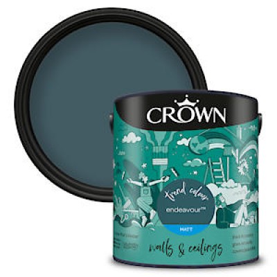 Cro Endeavour 2.5L Matt