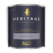 Heritage 