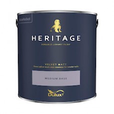 Heritage 