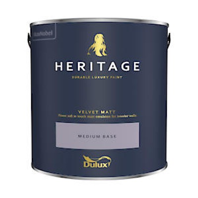Heritage 