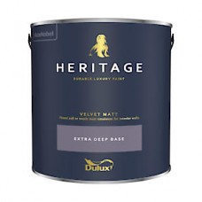 DUL HERITAGE V/MT BASE 2.5L EX/DP D94114