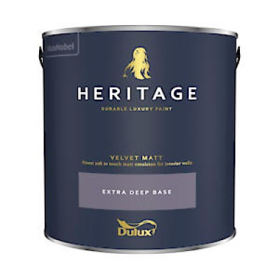 DUL HERITAGE V/MT BASE 2.5L EX/DP D94114
