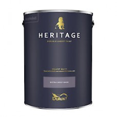 Heritage 