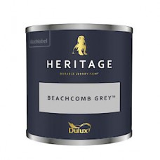 Her Beachcomb Grey Tester Her Beachcomb Grey Tester