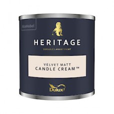 Her Candle Cream Tester 125Ml Her Candle Cream Tester 125Ml