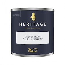 Her Chalk White Tester Her Chalk White Tester