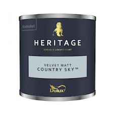 Her Country Sky Tester
