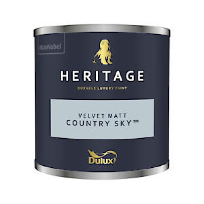 Her Country Sky Tester