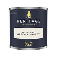 Her Grecian White Tester