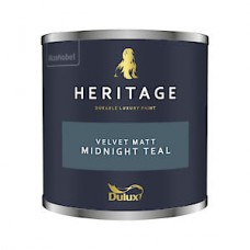 Her Midnight Teal Tester 125Ml