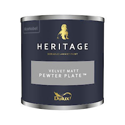 Her Pewtwer Plate Tester