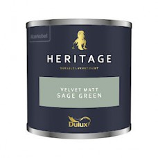 Her Sage Green Tester Her Sage Green Tester