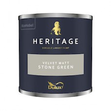 Her Stone Green Tester Her Stone Green Tester