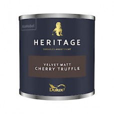 Her Cherry Truffle Tester Her Cherry Truffle Tester