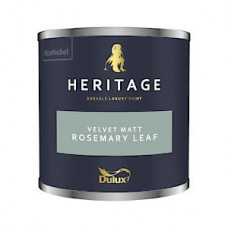 Her Rosemary Leaf Tester Her Rosemary Leaf Tester