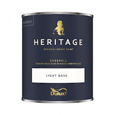 Heritage Eggshell 750ml 