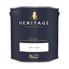 Heritage Eggshel 