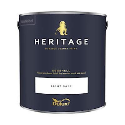 Heritage Eggshel 