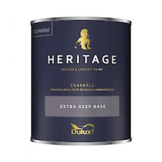 Heritage Eggshell 750Ml 