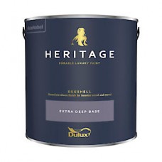 Heritage Eggshel 