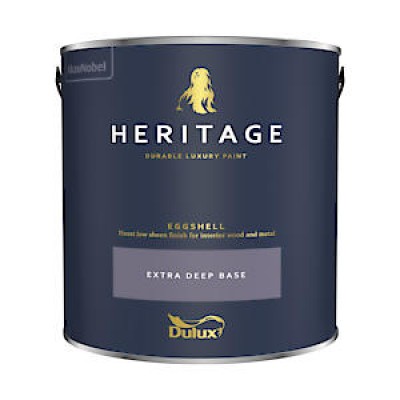 Heritage Eggshel 