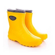 U/Light Boots Yellow S6