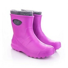 U/Light Boots Fuchsia S3