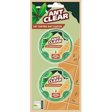 Ant Clear Bait Station 2Pk