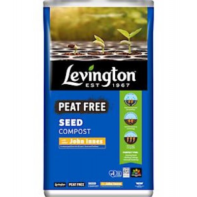 LEV JI SEED 25L
