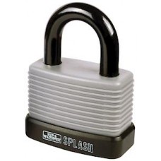 WPL157 57mm Aluminium Weatherproof Padlock