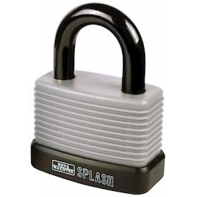 WPL157 57mm Aluminium Weatherproof Padlock