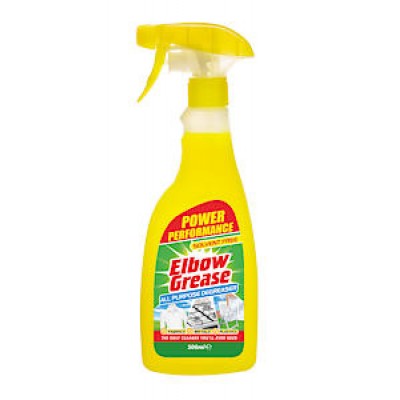 El Grease A/P Degreaser 500Ml