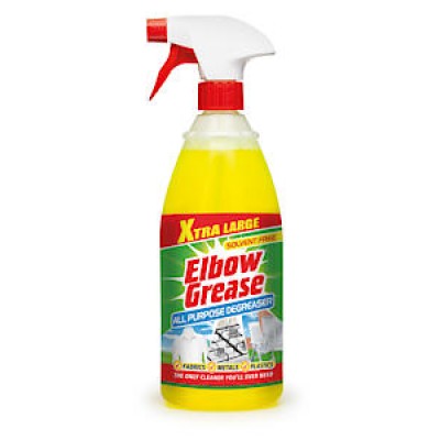 El Grease A/P Degreaser 1L