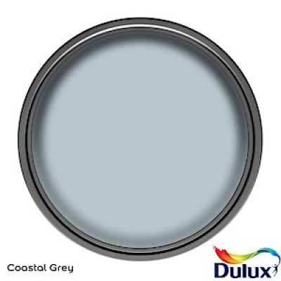 Coastal Grey Tester E/Care