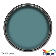 Dul E/C Teal Voyage Tester