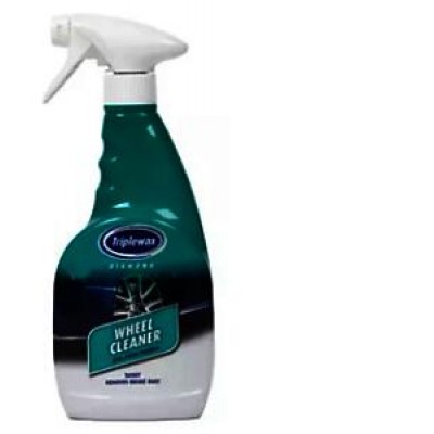 Wheel Cleaner 500Ml