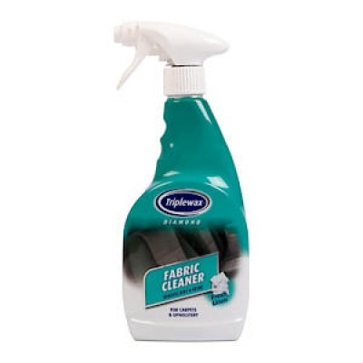 Fabric Cleaner 500Ml
