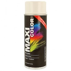 MAXI WHITE Gloss MAXI WHITE Gloss