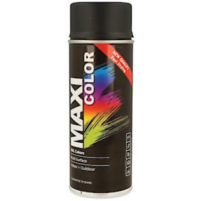 MAXI DEEP BLACK Gloss